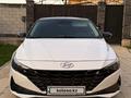 Hyundai Elantra 2021 годаүшін8 000 000 тг. в Алматы – фото 5