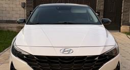 Hyundai Elantra 2021 годаүшін8 000 000 тг. в Алматы – фото 5