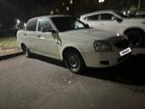 ВАЗ (Lada) Priora 2170 2013 годаүшін970 000 тг. в Аксу
