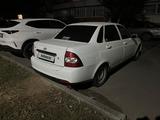 ВАЗ (Lada) Priora 2170 2013 годаүшін970 000 тг. в Аксу – фото 4