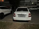 ВАЗ (Lada) Priora 2170 2013 годаүшін970 000 тг. в Аксу – фото 5