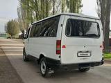 Ford Transit 2000 года за 1 800 000 тг. в Алматы – фото 3