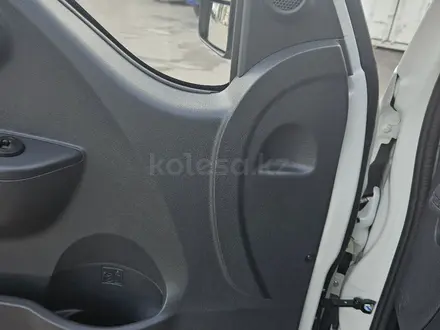 JAC  X6 2025 года за 10 800 000 тг. в Алматы – фото 11