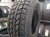 THREE-A 215/85R16 LT ECOLANDER 115/112S за 39 800 тг. в Шымкент – фото 2