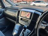 Toyota Alphard 2005 года за 4 500 000 тг. в Актау – фото 3