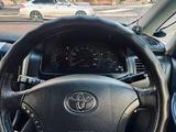 Toyota Alphard 2005 года за 4 500 000 тг. в Актау – фото 2
