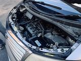 Toyota Alphard 2005 года за 4 500 000 тг. в Актау – фото 4