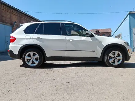 BMW X5 2008 года за 7 500 000 тг. в Усть-Каменогорск – фото 18