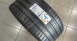 285/40r23 перед зад 325/35r23 Michelin Pilot Sport 4S (MO) за 300 000 тг. в Алматы