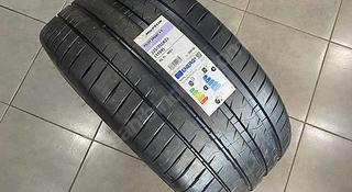 285/40r23 перед зад 325/35r23 Michelin Pilot Sport 4S (MO) за 300 000 тг. в Алматы