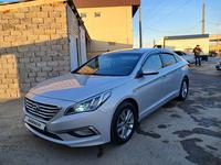 Hyundai Sonata 2015 годаfor6 800 000 тг. в Шымкент