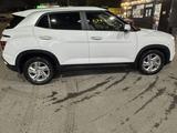 Hyundai Creta 2022 года за 9 000 000 тг. в Алматы