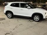 Hyundai Creta 2022 года за 9 000 000 тг. в Алматы – фото 2