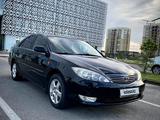 Toyota Camry 2005 годаүшін6 700 000 тг. в Туркестан