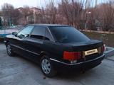 Audi 90 1988 года за 800 000 тг. в Шымкент – фото 3