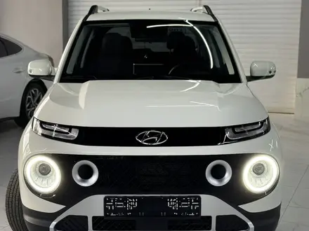 Hyundai Casper 2022 года за 7 400 000 тг. в Шымкент – фото 3