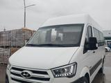 Hyundai H 350 2018 года за 23 000 000 тг. в Атырау – фото 2