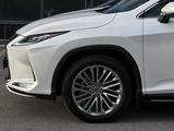 Lexus RX 350 2021 годаүшін36 300 000 тг. в Алматы – фото 5