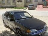 ВАЗ (Lada) 2115 2006 годаүшін800 000 тг. в Кызылорда – фото 4