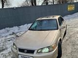 Toyota Camry 2001 годаfor4 800 000 тг. в Алматы – фото 4