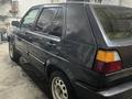 Volkswagen Golf 1991 годаүшін700 000 тг. в Тараз – фото 4