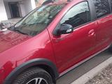 Renault Sandero Stepway 2020 года за 5 500 000 тг. в Талдыкорган