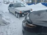 ВАЗ (Lada) 21099 1995 года за 580 000 тг. в Усть-Каменогорск – фото 5