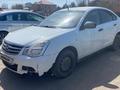 Nissan Almera 2015 года за 3 100 000 тг. в Астана – фото 2