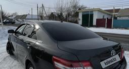 Toyota Camry 2011 года за 6 950 000 тг. в Усть-Каменогорск – фото 5