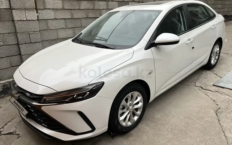 Chevrolet Monza 2023 года за 7 400 000 тг. в Шымкент