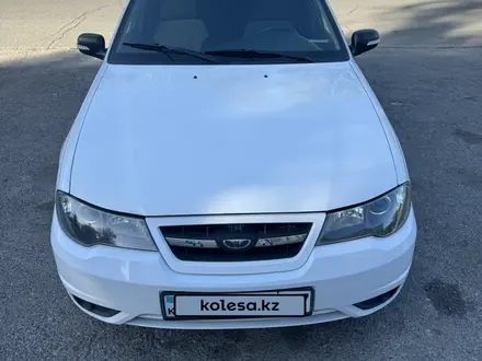 Daewoo Nexia 2013 года за 2 800 000 тг. в Шымкент