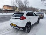 Chery Tiggo 2 2023 года за 6 290 000 тг. в Караганда – фото 4