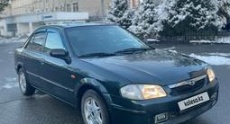 Mazda 323 1999 годаүшін1 300 000 тг. в Талдыкорган