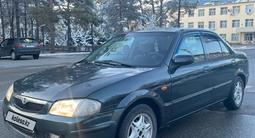 Mazda 323 1999 годаүшін1 300 000 тг. в Талдыкорган – фото 2