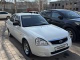 ВАЗ (Lada) Priora 2170 2015 года за 3 000 000 тг. в Астана