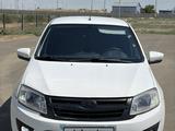 ВАЗ (Lada) Granta 2190 2015 года за 2 000 000 тг. в Атырау