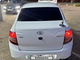 ВАЗ (Lada) Granta 2190 2015 года за 2 000 000 тг. в Атырау – фото 4