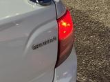 ВАЗ (Lada) Granta 2190 2015 года за 2 000 000 тг. в Атырау – фото 3