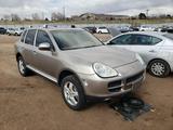 Porsche Cayenne 2005 годаүшін28 000 тг. в Алматы