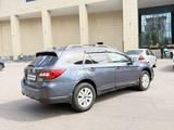 Subaru Outback 2015 годаүшін8 300 000 тг. в Астана – фото 5