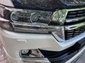 Toyota Land Cruiser 2021 года за 51 500 000 тг. в Алматы – фото 9