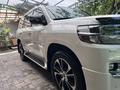 Toyota Land Cruiser 2021 года за 51 500 000 тг. в Алматы – фото 7