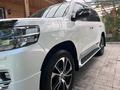 Toyota Land Cruiser 2021 года за 51 500 000 тг. в Алматы – фото 6