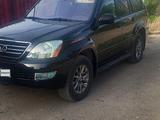 Lexus GX 470 2007 года за 13 000 000 тг. в Актобе – фото 2