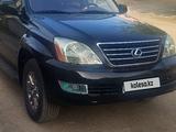 Lexus GX 470 2007 года за 13 000 000 тг. в Актобе