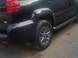 Lexus GX 470 2007 годаүшін13 000 000 тг. в Актобе – фото 3