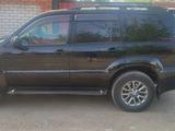 Lexus GX 470 2007 года за 13 000 000 тг. в Актобе – фото 5