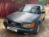 Audi 100 1992 годаүшін1 200 000 тг. в Балхаш