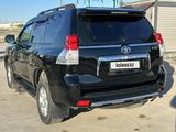 Toyota Land Cruiser Prado 2013 годаүшін15 600 000 тг. в Атырау – фото 4