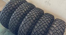 Bfgoodrichfor600 000 тг. в Жезказган
